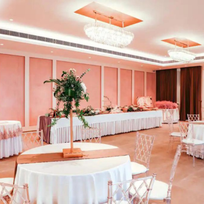 Wedding Halls in ECR