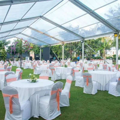 Wedding Halls in ECR