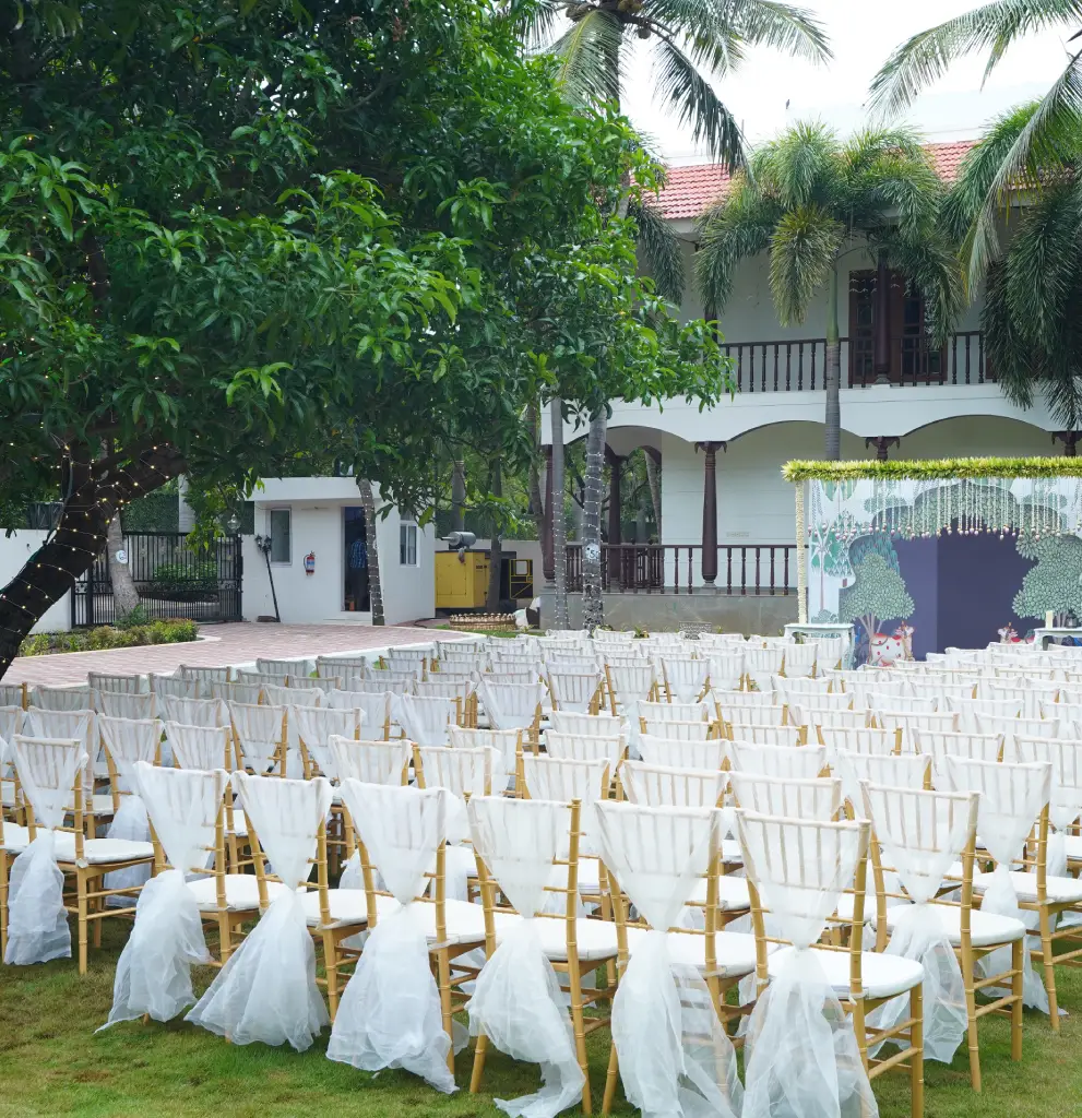 Kalyana Mandapam in ECR